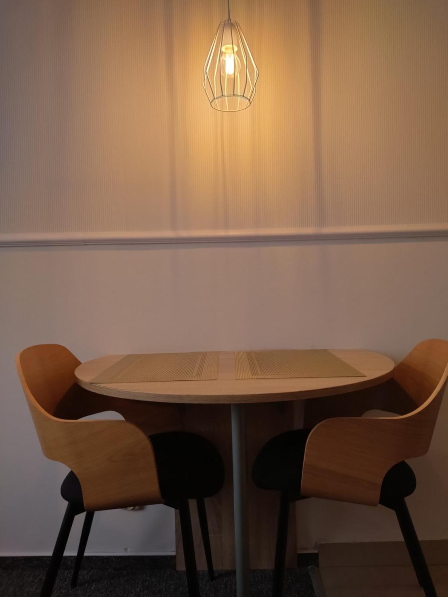 Fabryka Apartment Sopot Bagian luar foto