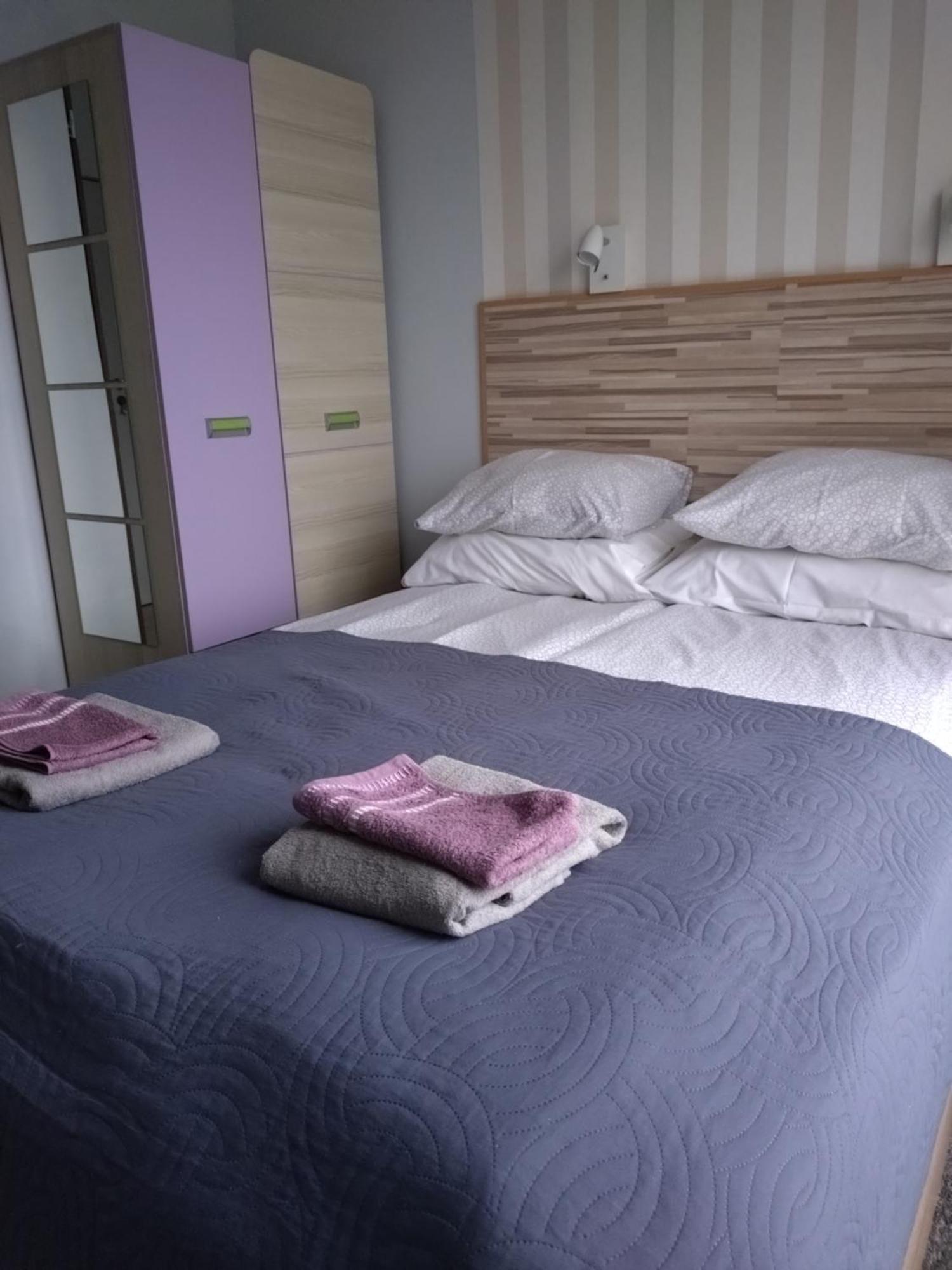 Fabryka Apartment Sopot Bagian luar foto