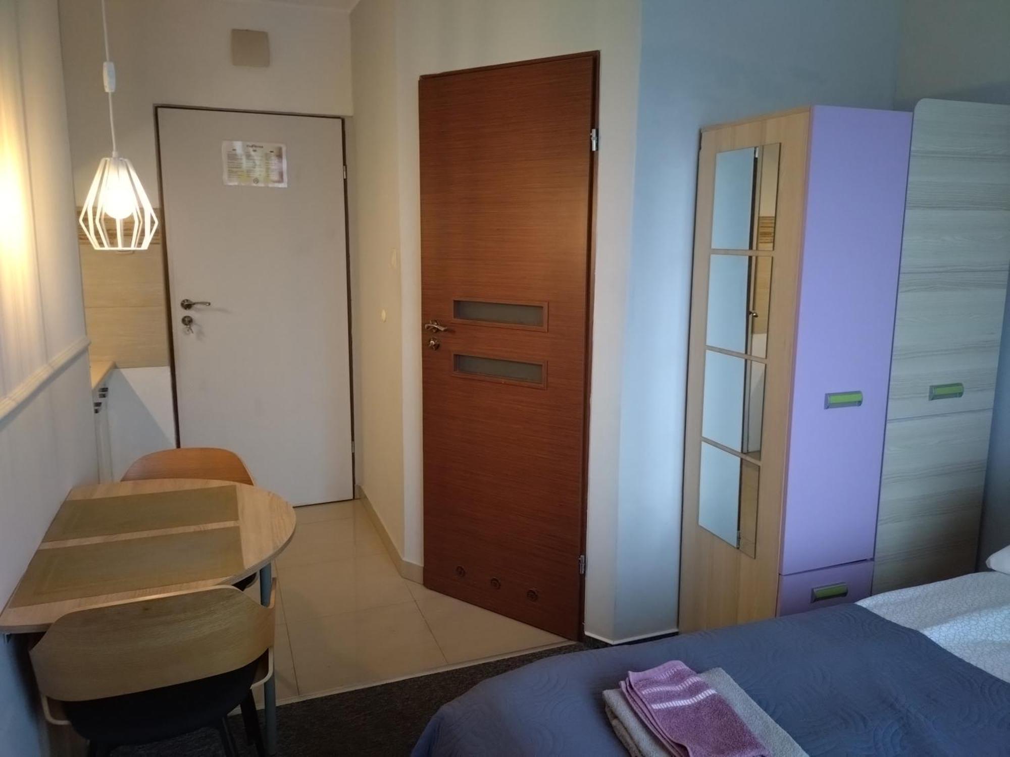Fabryka Apartment Sopot Bagian luar foto