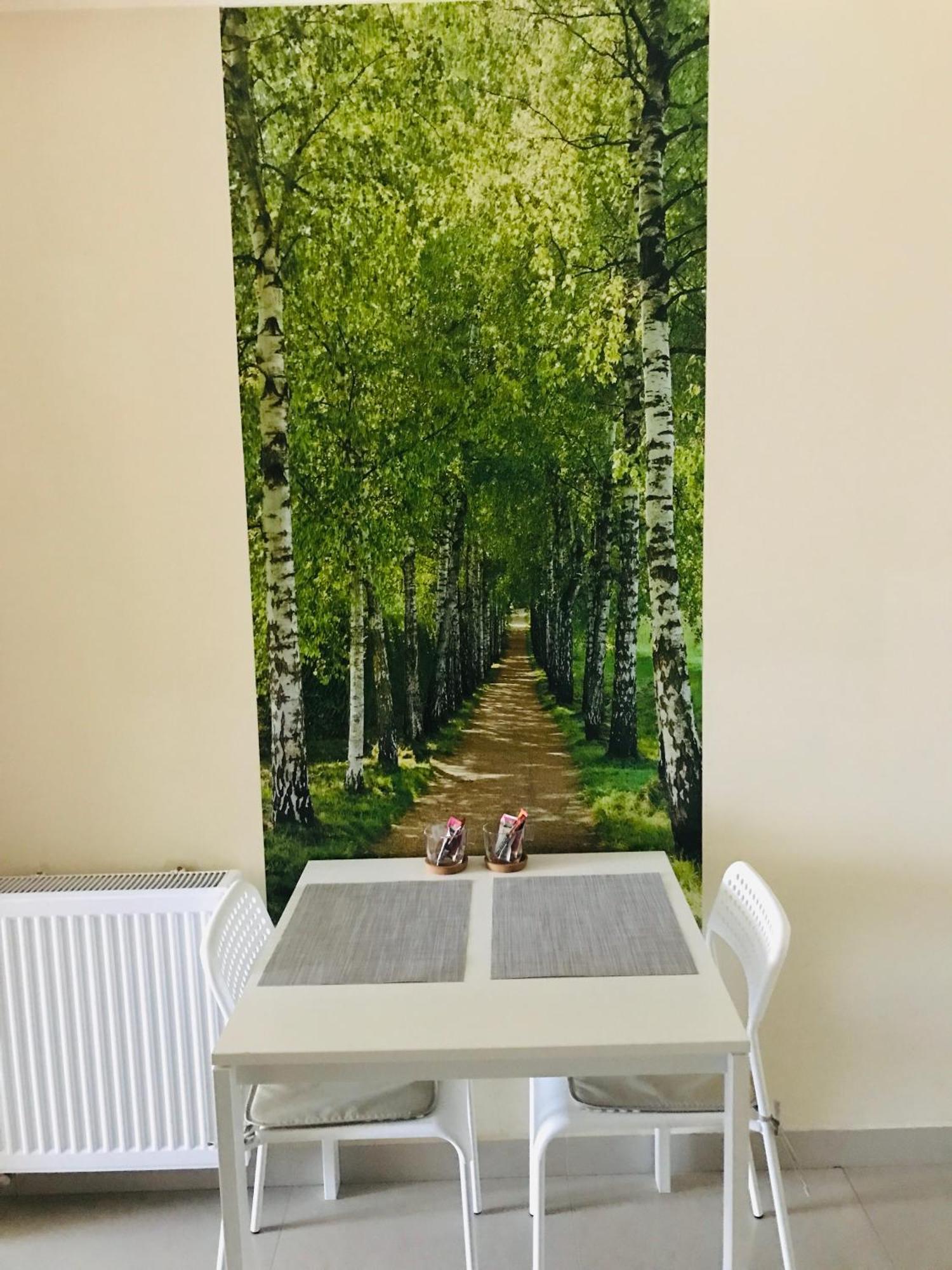 Fabryka Apartment Sopot Bagian luar foto
