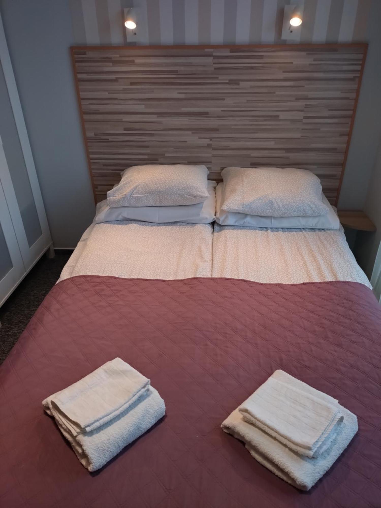 Fabryka Apartment Sopot Bagian luar foto