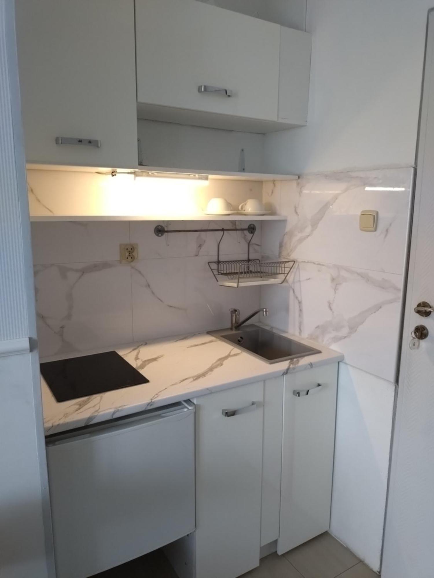 Fabryka Apartment Sopot Bagian luar foto