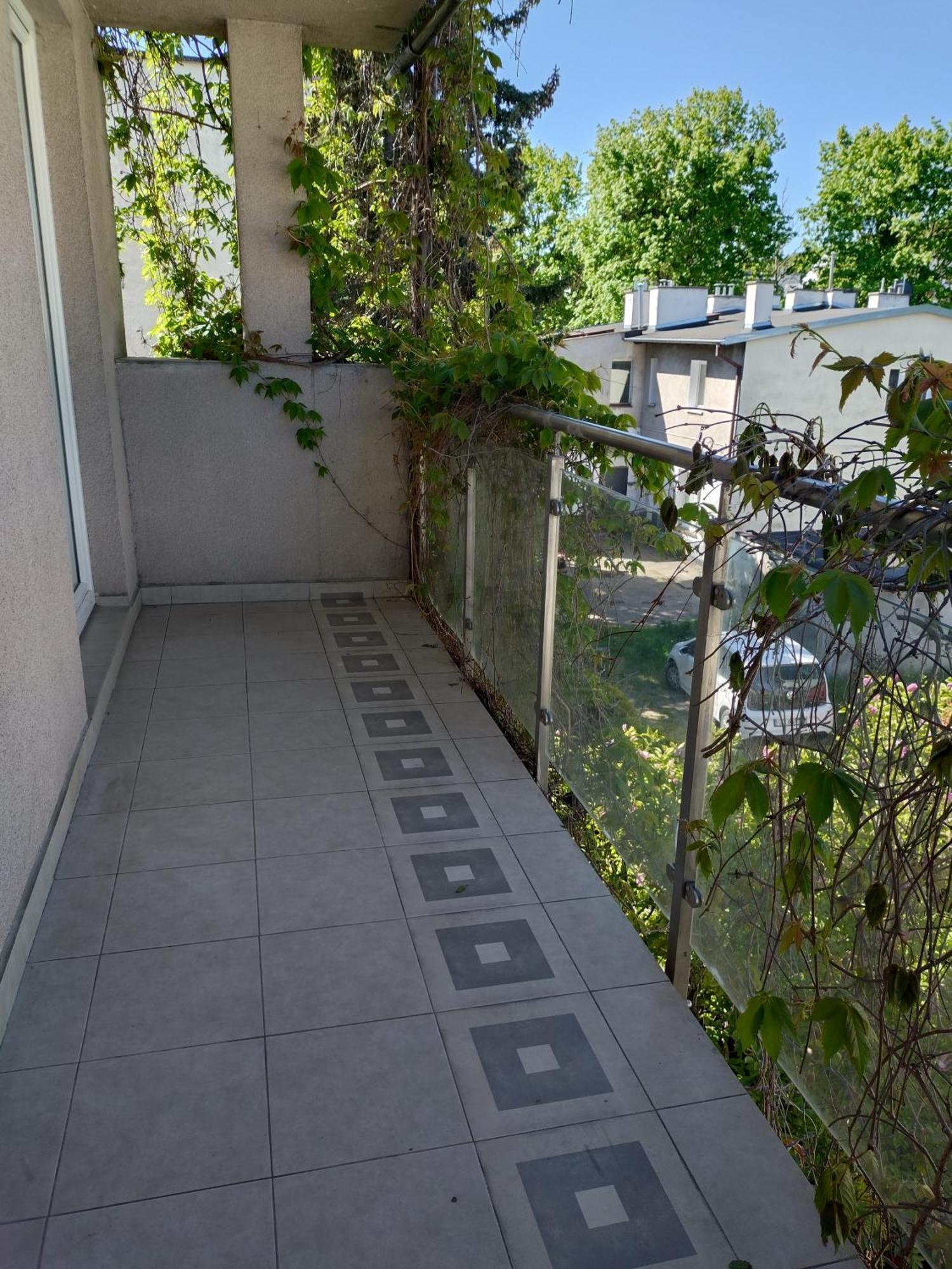 Fabryka Apartment Sopot Bagian luar foto