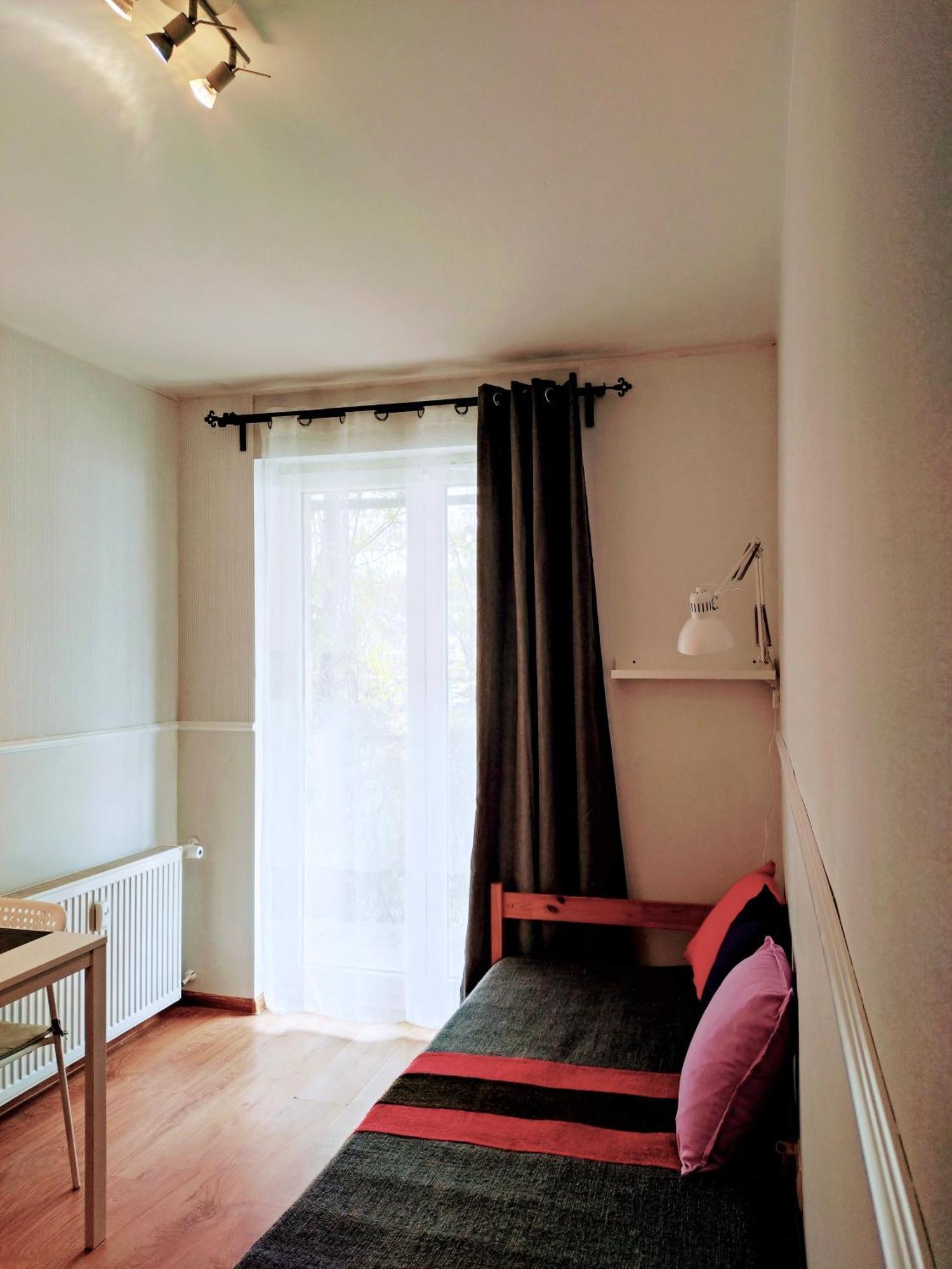 Fabryka Apartment Sopot Bagian luar foto
