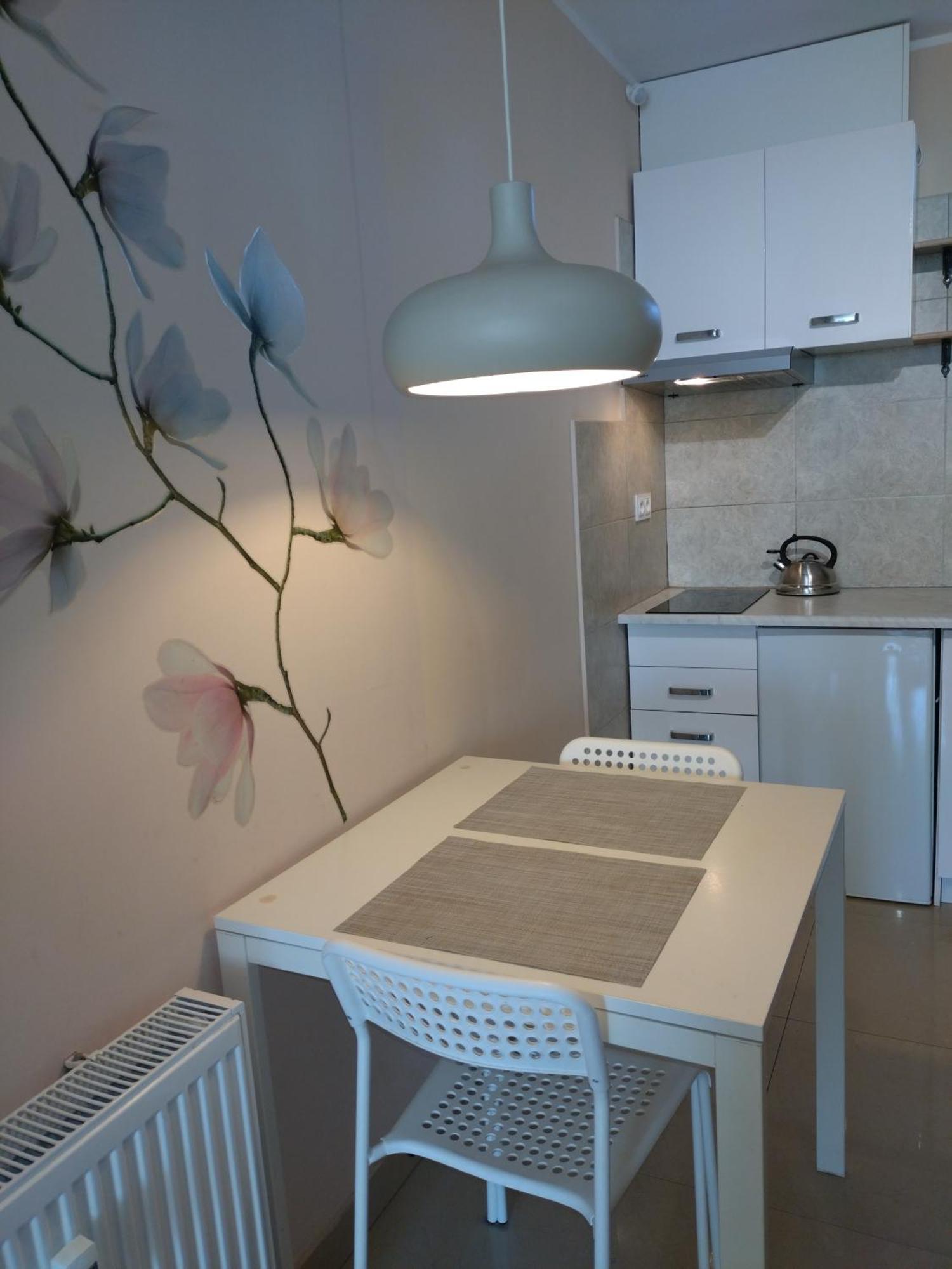 Fabryka Apartment Sopot Bagian luar foto