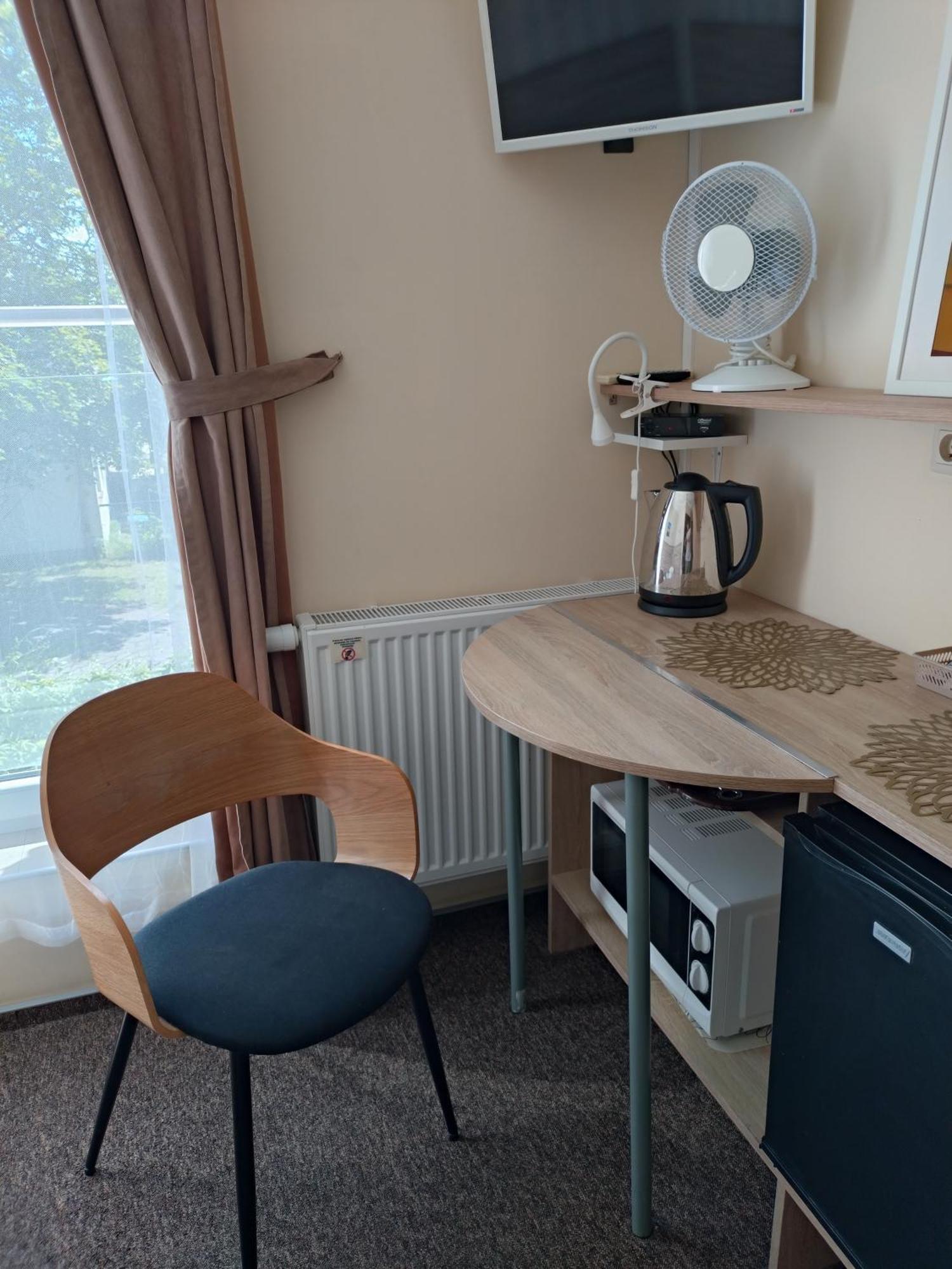Fabryka Apartment Sopot Bagian luar foto