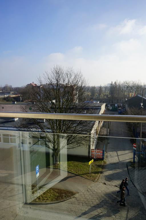 Fabryka Apartment Sopot Ruang foto