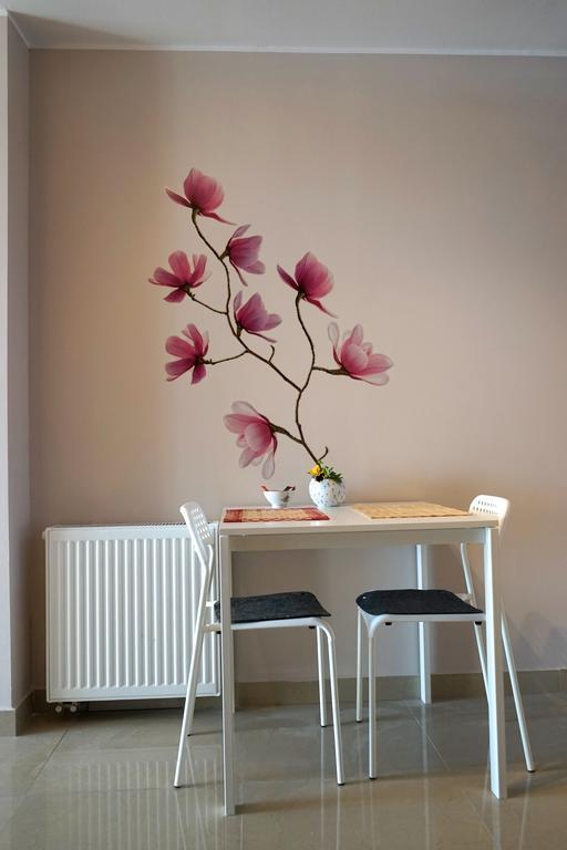 Fabryka Apartment Sopot Ruang foto