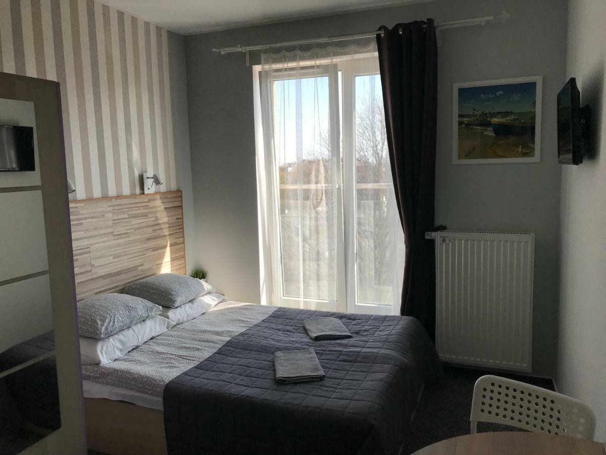 Fabryka Apartment Sopot Bagian luar foto